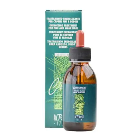 GOTERO ENERGIZANTE CABELLOS FINOS Y DEBILES 125ML